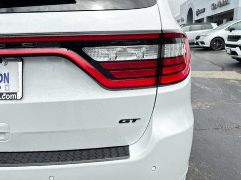 Used 2026 Dodge Durango GT w/ Blacktop Package AWD/4WD image 56