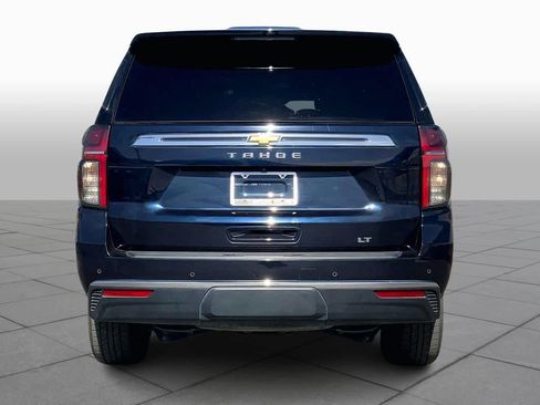 Used 2021 Chevrolet Tahoe LT image 5