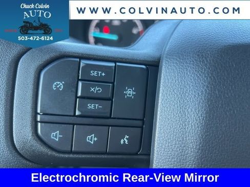 New 2025 Ford F450 XLT w/ XLT Value Package image 14