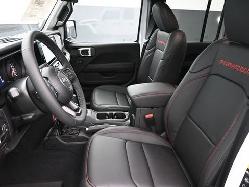 New 2026 Jeep Gladiator Rubicon AWD/4WD image 7
