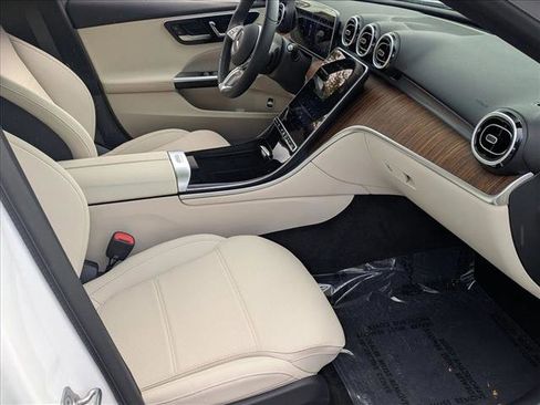 Used 2026 Mercedes-Benz C 300 Sedan image 20