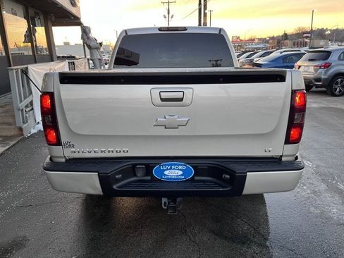 Used 2007 Chevrolet Silverado 1500 LT w/ 1LT Convenience Package image 5