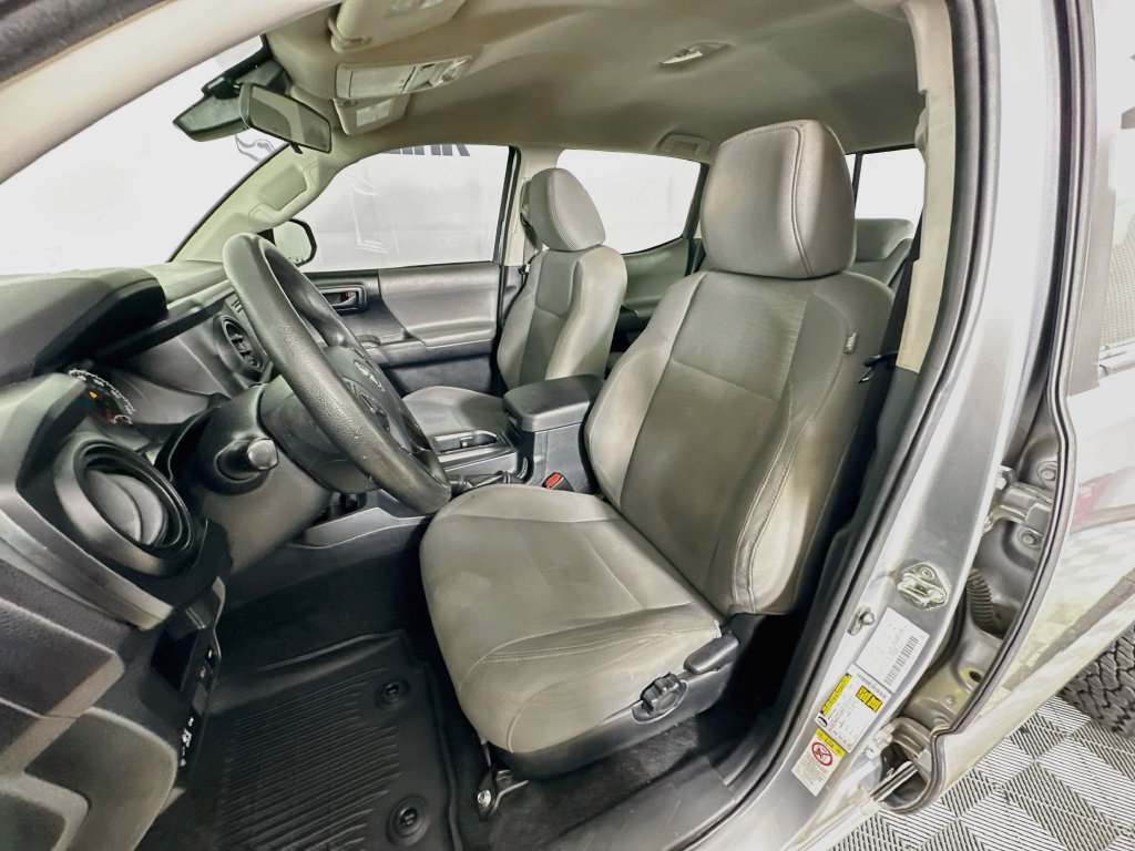 Used 2019 Toyota Tacoma SR w/ SR Convenience Package RWD image 22