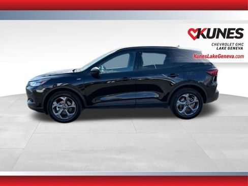 Used 2025 Ford Escape ST-Line image 7