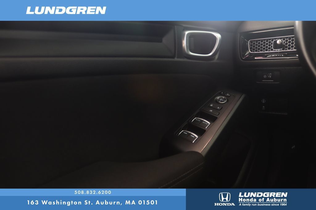 Used 2023 Honda Civic Sport image 27