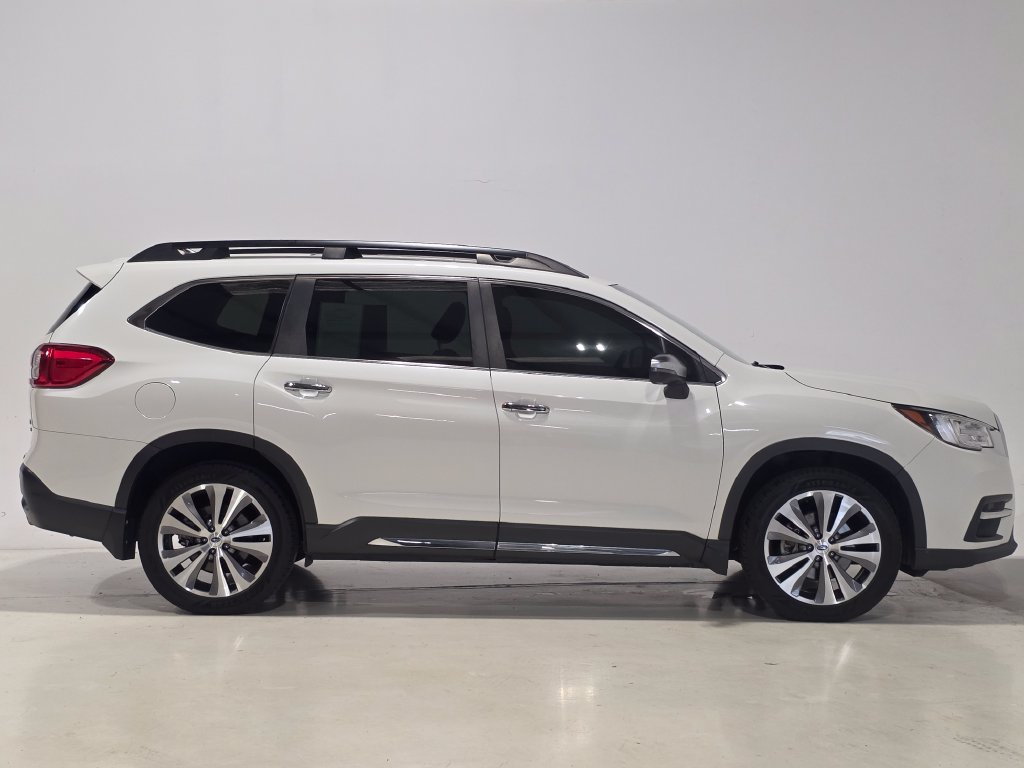 Used 2020 Subaru Ascent Touring w/ Popular Package #2A AWD/4WD image 4