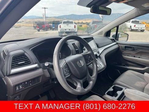 Used 2020 Honda Odyssey EX image 10