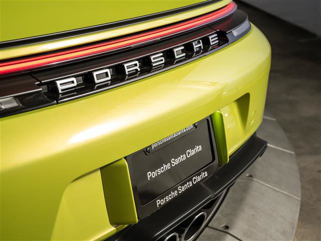 Used 2026 Porsche 911 GT3 RWD image 35