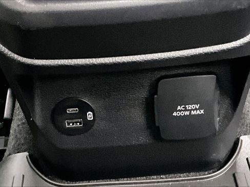 Used 2025 Ford Ranger Raptor image 31