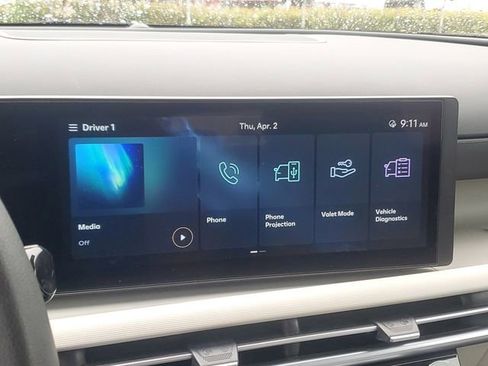 Certified 2025 Hyundai Tucson SEL image 15