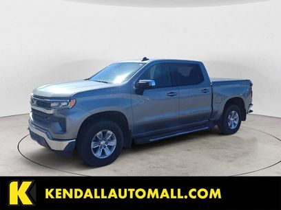 Used 2023 Chevrolet Silverado 1500 LT