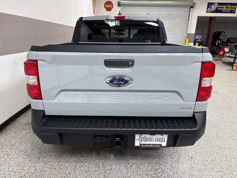 Used 2022 Ford Maverick Lariat w/ Lariat Luxury Package image 48