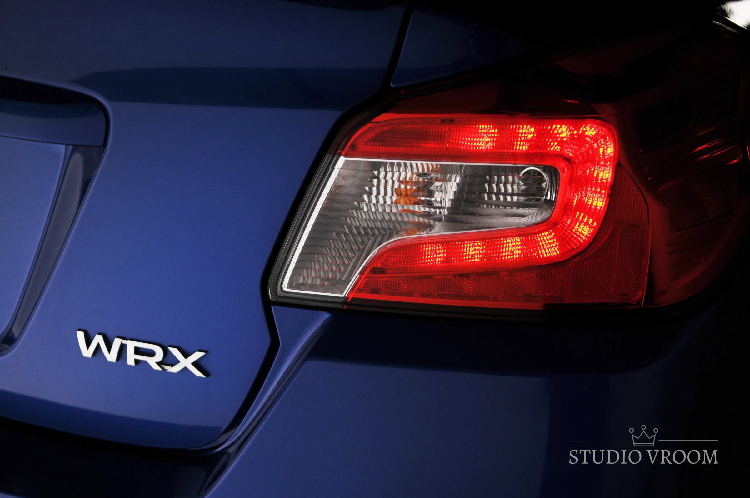 Used 2016 Subaru WRX AWD/4WD image 17