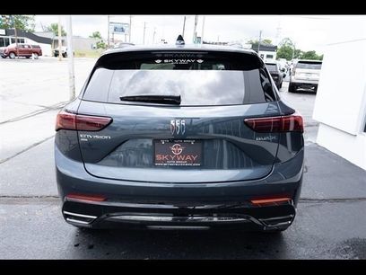 New 2026 Buick Envision Sport Touring