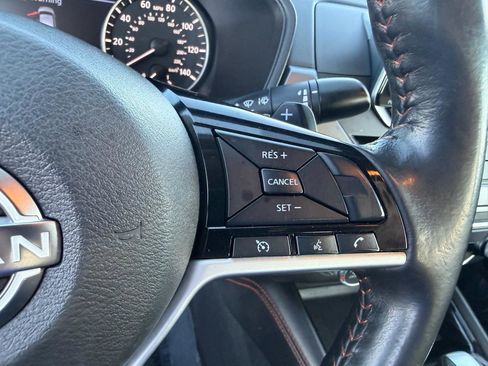 Used 2023 Nissan Altima 2.5 SR image 46