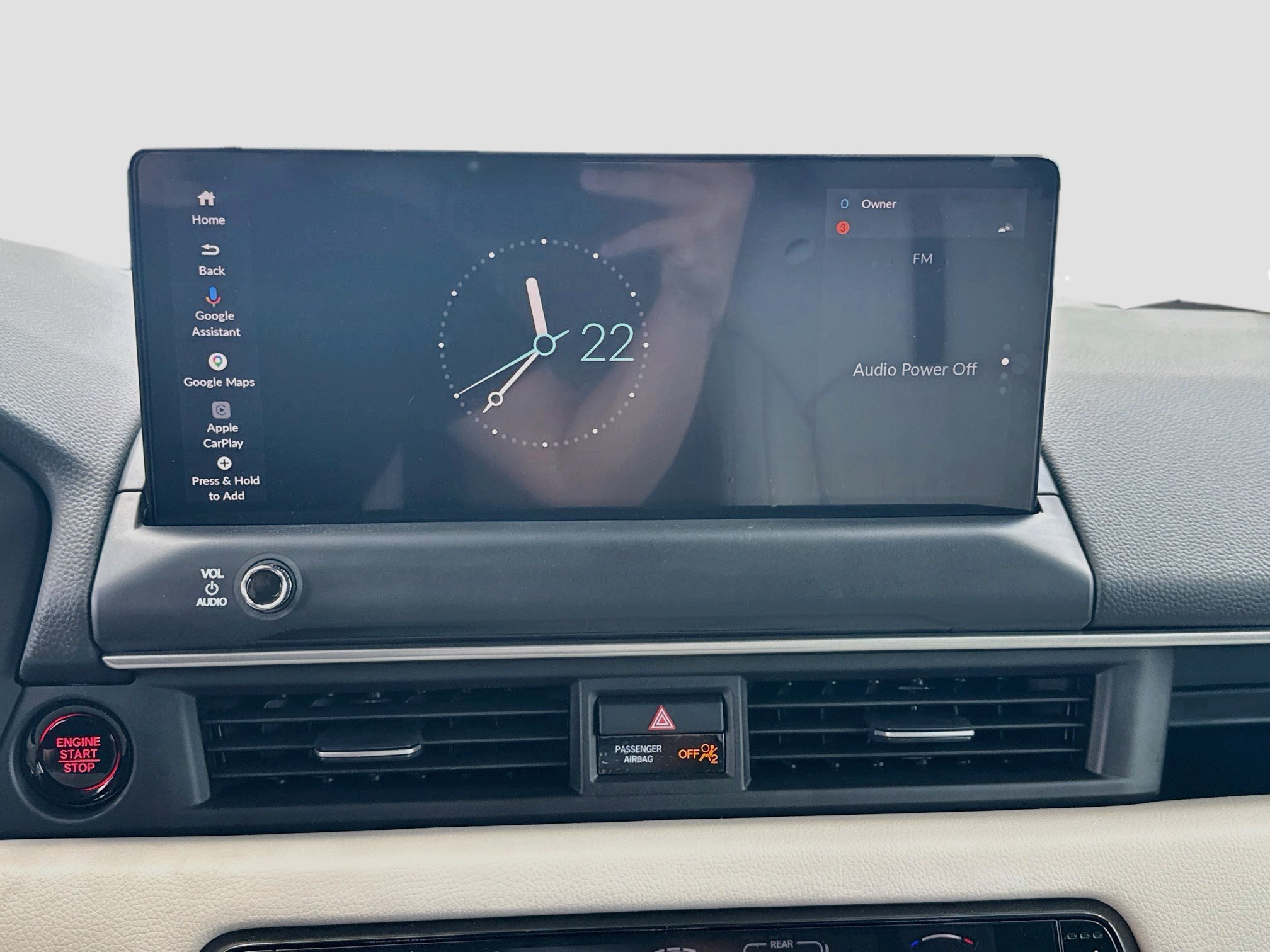 New 2026 Honda Pilot EX-L image 12