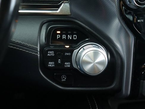 Used 2021 RAM 1500 Limited image 24