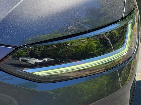 Used 2024 Honda HR-V EX-L image 31