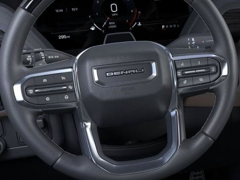 New 2026 GMC Yukon Denali Ultimate AWD/4WD image 43