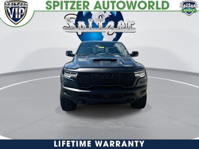 New 2026 RAM 1500 RHO w/ RHO Level 1 Equipment Group AWD/4WD image 4