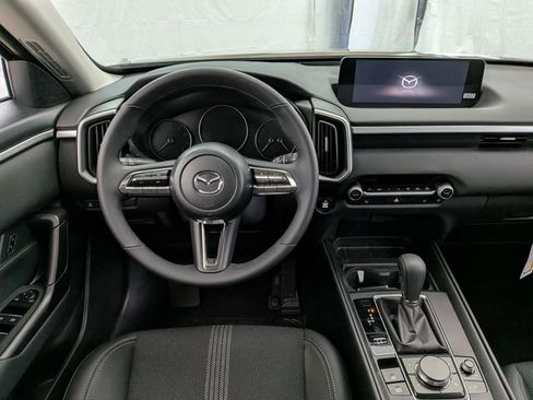 New 2026 MAZDA CX-50 Meridian Edition w/ Weather Package AWD/4WD image 21