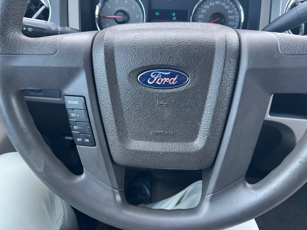 Used 2010 Ford F150 XLT RWD image 13
