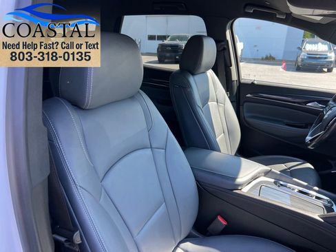 Used 2022 Buick Enclave Premium FWD image 27