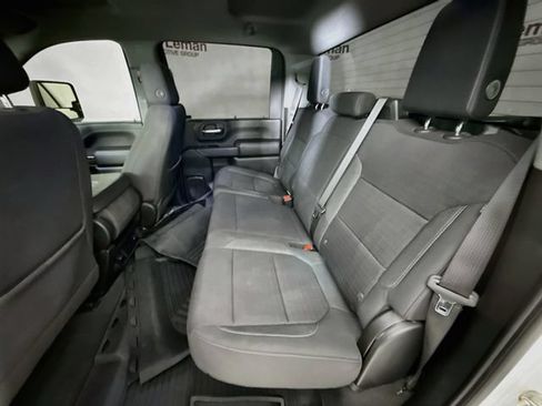 Used 2023 Chevrolet Silverado 2500 LT AWD/4WD image 24