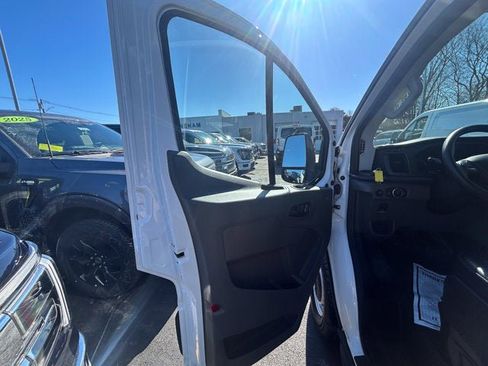 Used 2024 Ford Transit 250 Low Roof w/ Load Area Protection Package image 13