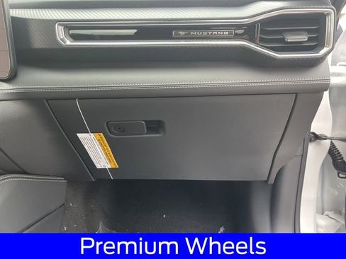 New 2026 Ford Mustang Premium RWD image 22