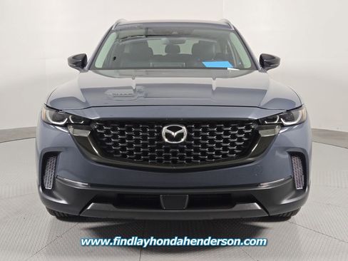 Used 2024 MAZDA CX-50 AWD 2.5 S w/ Weather Package image 8