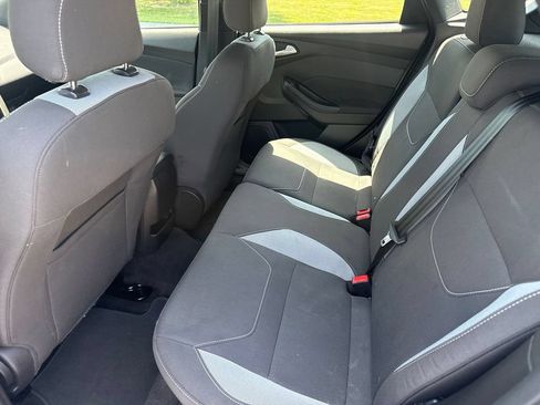Used 2018 Ford Focus ST FWD image 10