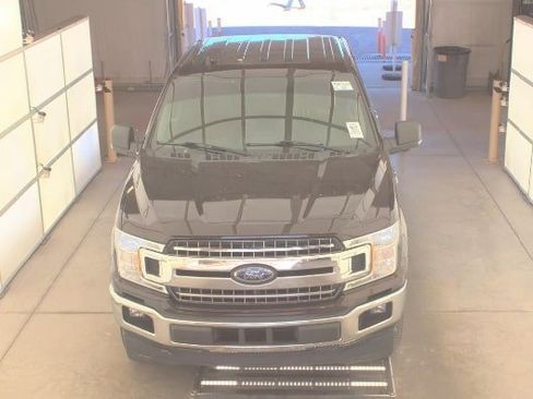 Used 2018 Ford F150 XLT w/ Equipment Group 302A Luxury image 2