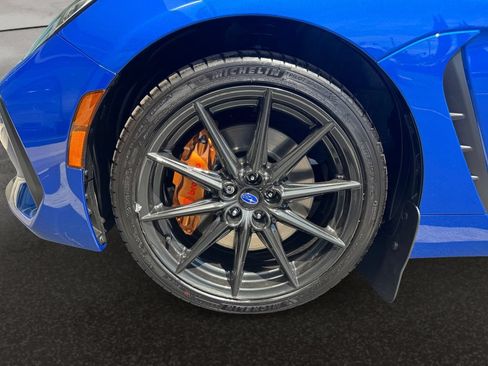 New 2026 Subaru BRZ tS RWD image 9