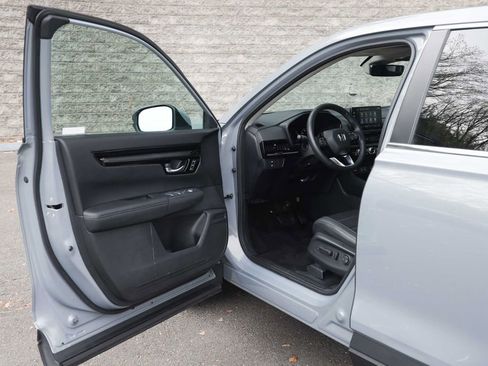 Used 2024 Honda CR-V EX-L image 24