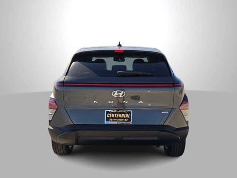 New 2026 Hyundai Kona SE image 7