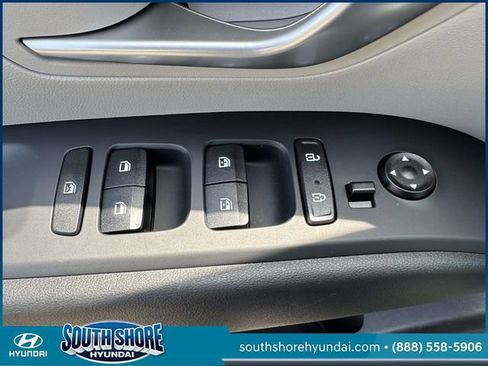 Certified 2023 Hyundai Tucson SEL w/ Convenience Package AWD/4WD image 19