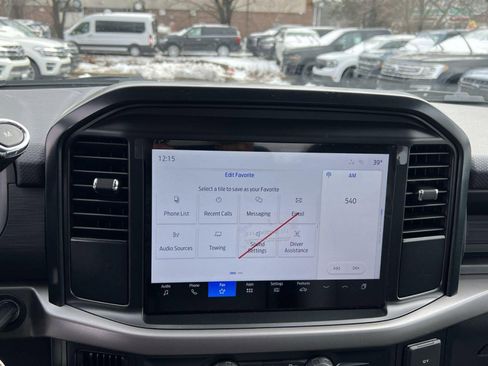 New 2025 Ford F150 XL image 20