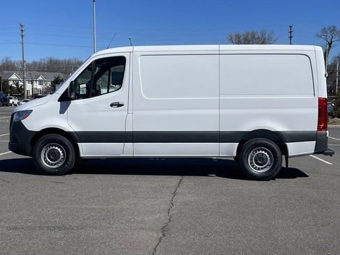 New 2026 Mercedes-Benz Sprinter 2500 image 3