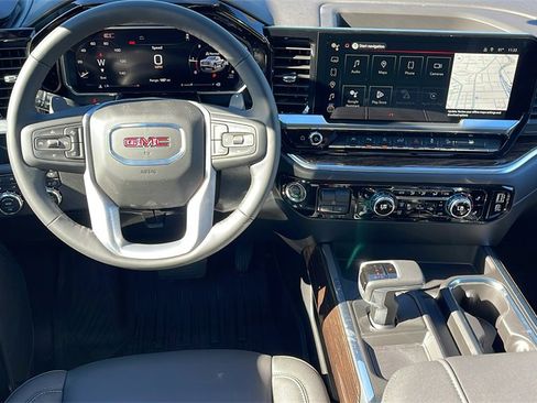 New 2026 GMC Sierra 1500 Elevation w/ Elevation Premium Package image 15