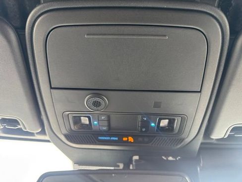 New 2026 Ford Bronco Outer Banks AWD/4WD image 38