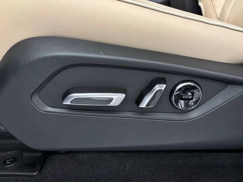 Used 2026 Acura MDX SH-AWD w/ Advance Package image 11