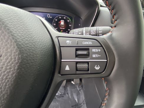 Used 2026 Honda CR-V Sport-L image 26