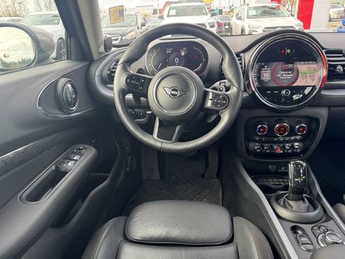 Used 2023 MINI Cooper Clubman S AWD/4WD image 11