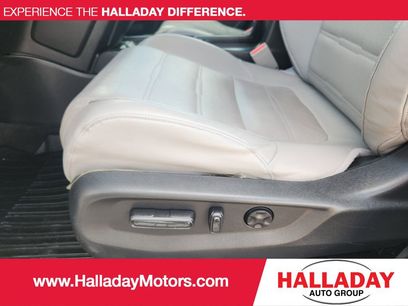 Used 2019 Honda CR-V EX-L