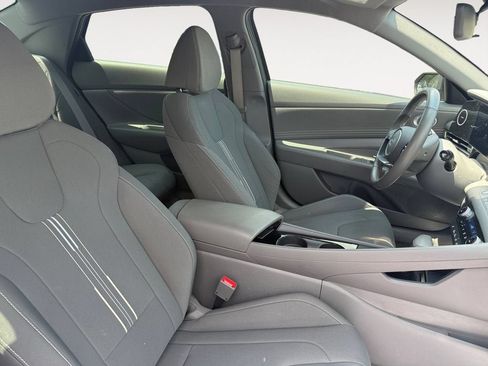 Used 2024 Hyundai Elantra SEL w/ Convenience Package FWD image 15