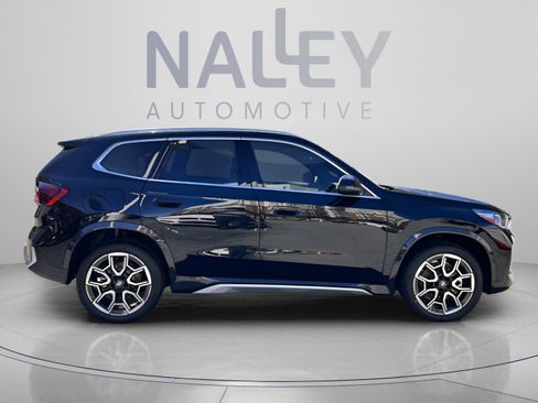 Certified 2026 BMW X1 xDrive28i w/ Convenience Package AWD/4WD image 6