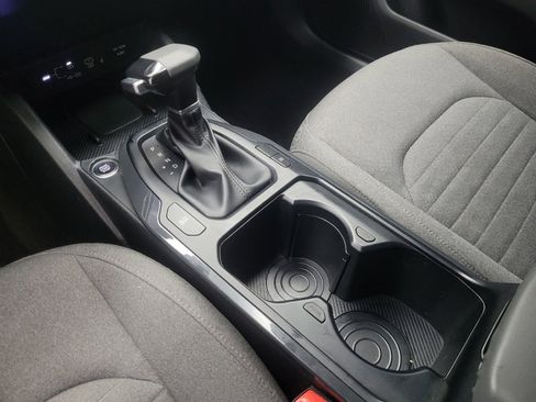 Used 2025 Kia K4 EX image 26