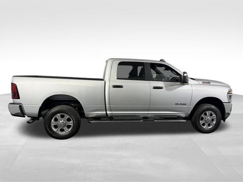 Used 2026 RAM 2500 Big Horn AWD/4WD image 6
