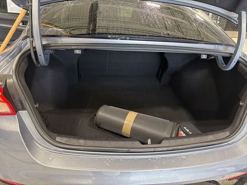 Used 2024 Kia K5 EX w/ EX Premium Package image 18